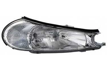 Far Mondeo Sağ