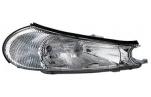 Far Mondeo Sağ