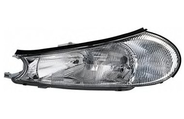 Far Mondeo Sol