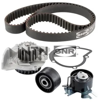 Triger Seti ve Devirdaim Mondeo Kuga 2.0 Tdci