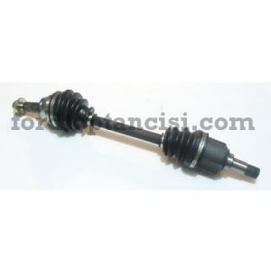 Ön Aks Escort Sol 1.6 1.8