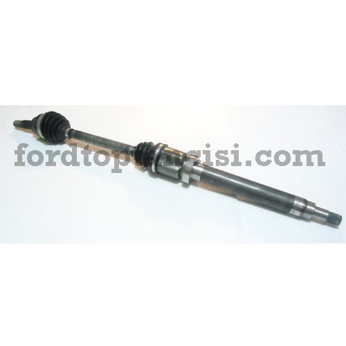 Ön Aks Fiesta Fusion 1.4 Tdci Sağ