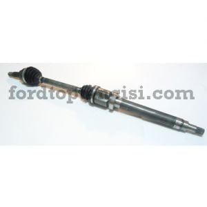 Ön Aks Fiesta Fusion 1.4 Tdci Sağ