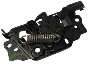 Kaput Kilidi Focus Alarmlı