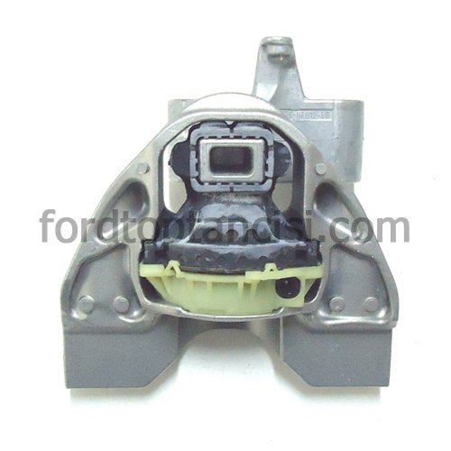 Motor Takozu Courier