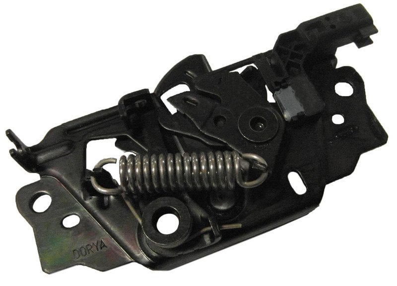 Kaput Kilidi Transit V362 V363