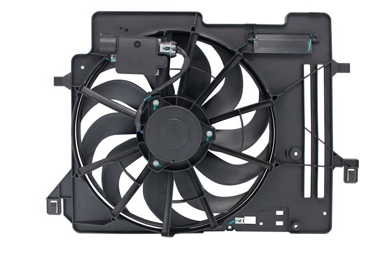 Fan Motoru Focus C-Max Kuga Connect 1.5 Tdci Otomatik
