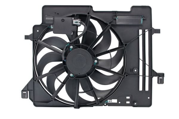 Fan Motoru Focus C-Max Kuga Connect 1.5 Tdci Otomatik