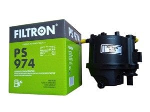Mazot Filtresi Fiesta Fusion 1.4 Tdci