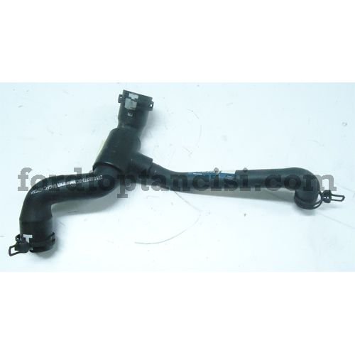 Radyatör Alt Hortumu Connect