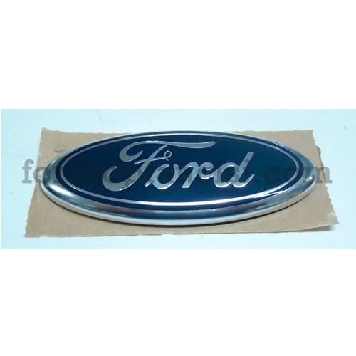 Ford Arması Transit V363 Arka Oval 115mm