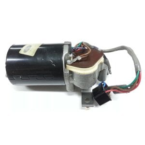 Silecek Motoru
