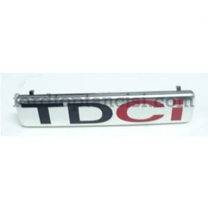 TDCİ Yazısı Transit V184