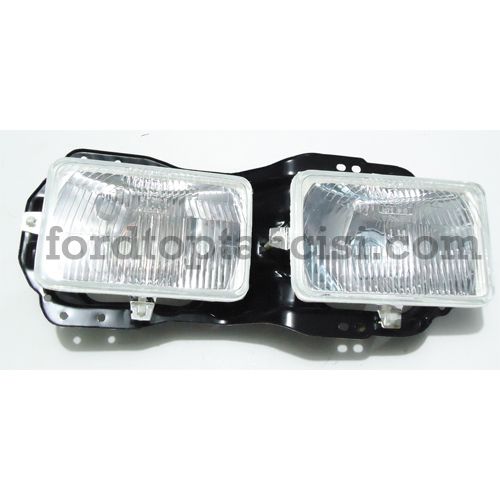 Far Komple P100 Taunus 2.0 Sol