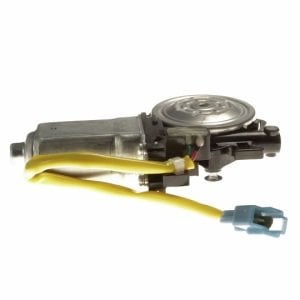 Cam Kriko Motoru Ranger Sağ