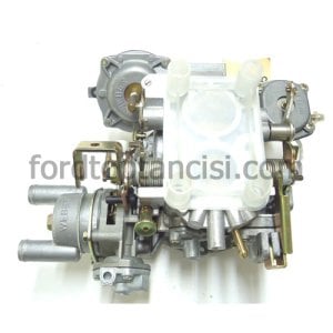 Karbüratör Komple Escort 1981-1995 1.6 Motor