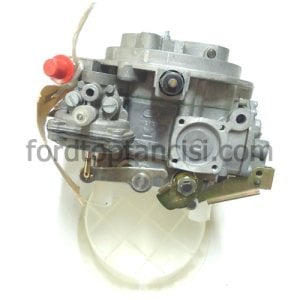 Karbüratör Komple Escort 1981-1995 1.6 Motor