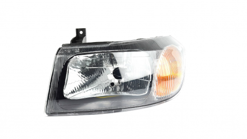 Far Transit V184 Elektrikli Sol