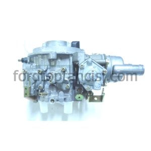 Karbüratör Komple Fiesta 1976-1996 1.6 Motor