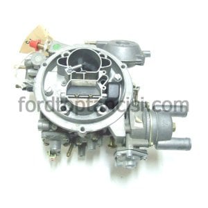 Karbüratör Komple Fiesta 1976-1996 1.6 Motor
