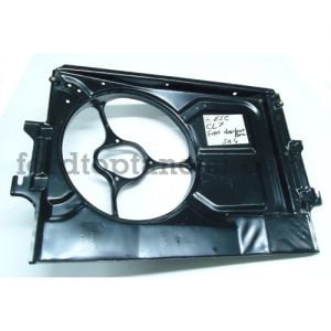 Fan Davlumbazı Escort CLX Sac