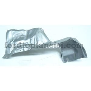 Egzoz Manifold Isı Kalkanı Focus C-Max 1.6 Tdci