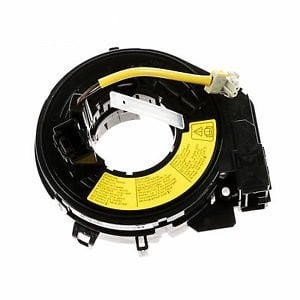 Airbag Şalteri Fiesta B-Max Courier