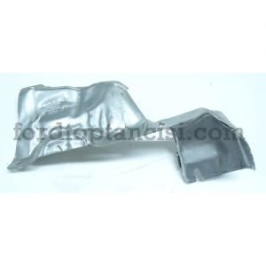 Egzoz Manifold Isı Kalkanı Mondeo 1.6 Tdci