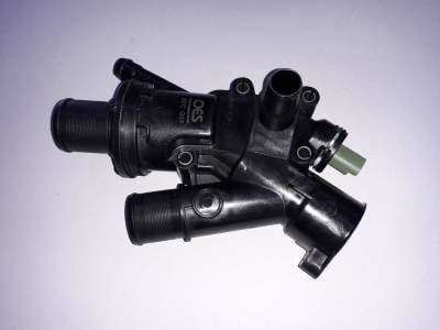 Termostat Komple Mondeo Kuga 2.0 Tdci