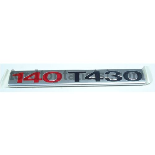140 T430 Yazısı Transit V347
