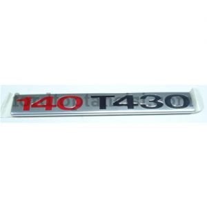 140 T430 Yazısı Transit V347