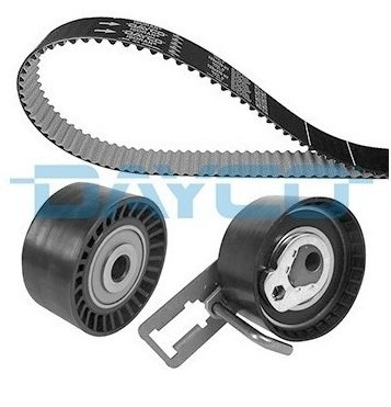 Triger Seti Courier Euro 5 1.5 / 1.6 Tdci DAYCO