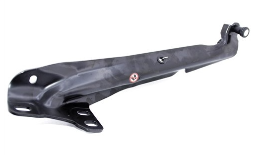 Sürgülü Kapı Makarası Courier Alt Sağ