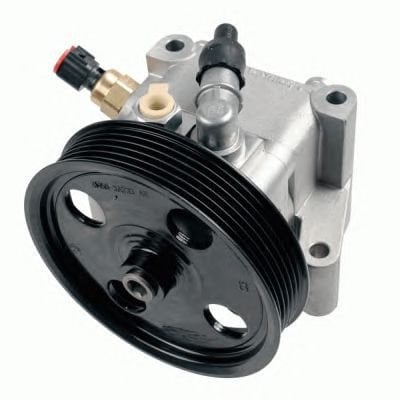 Direksiyon Pompası Focus C-Max Müşürlü