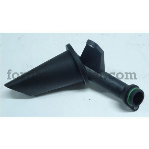 Yağ Karter Süzgeci Transit V184 V347