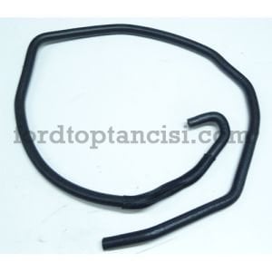 Radyatör Yedek Su Depo Hortumu Focus C-Max 1.6 Benzinli