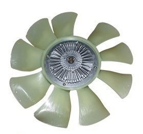 Fan Termiği Kanatlı Ranger 2006-2012
