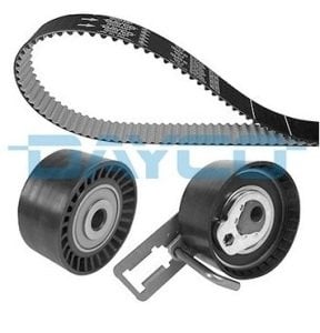 Triger Seti Fiesta Euro 5 1.6 Tdci 2011-2013 DAYCO