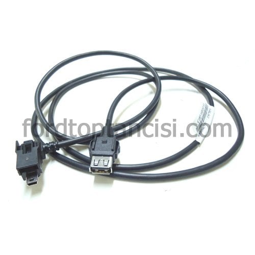 Usb Girişi Fiesta