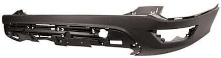 Arka Tampon Alt Spoiler Kuga 2013-2016