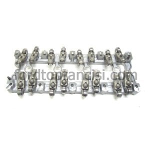 Sibop Tuş Takımı Transit V347 V362 V363 Ranger