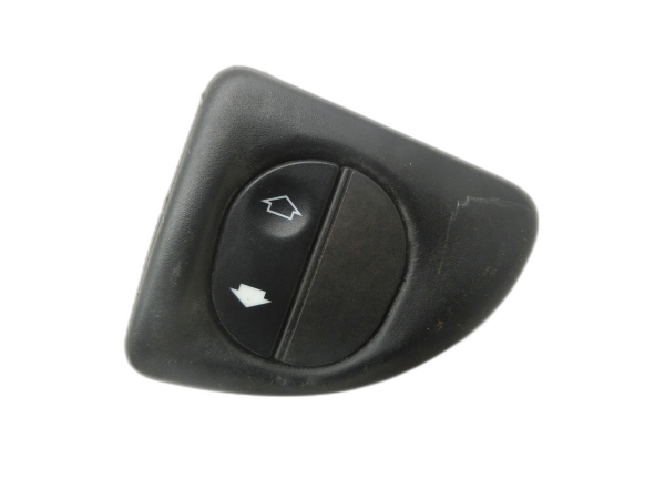 Cam Açma Düğmesi Connect Tekli Çerçeveli