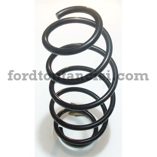 Ön Helezon Yayı Mondeo