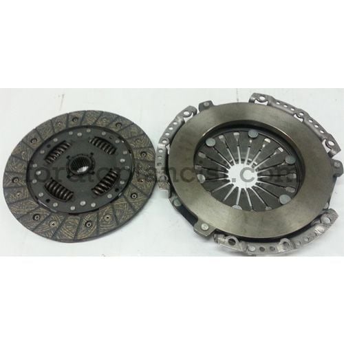 Debriyaj Seti Mondeo 2,0 Motor Benzinli