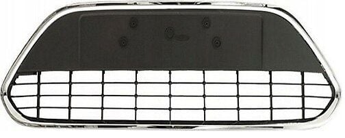 Ön Tampon Panjuru Focus Krom