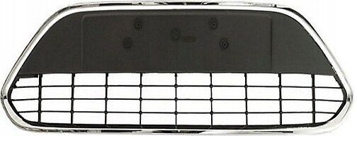 Ön Tampon Panjuru Focus Krom