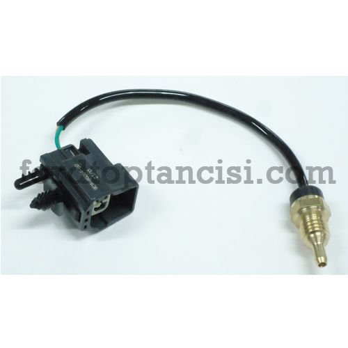 Silindir Kapak Isı Sensörü Connect