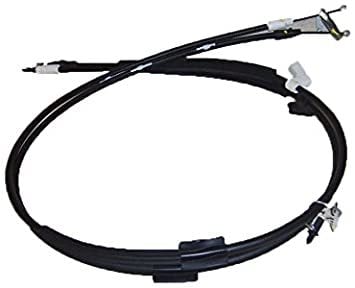 El Fren Teli Arka Focus C-Max Diskli Tip