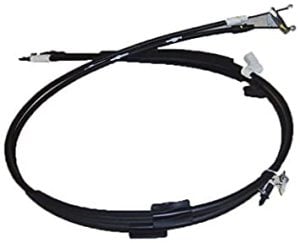 El Fren Teli Arka Focus C-Max Diskli Tip