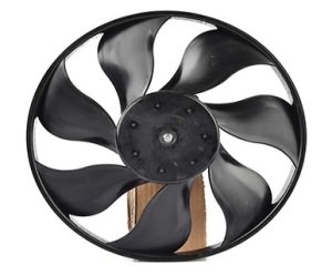 Fan Motoru Connect Tek